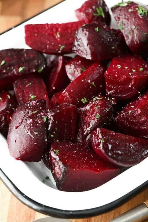 Cylindra beet seeds heirloom NON-GOM open pollinated delicious roasted HEALTHY!