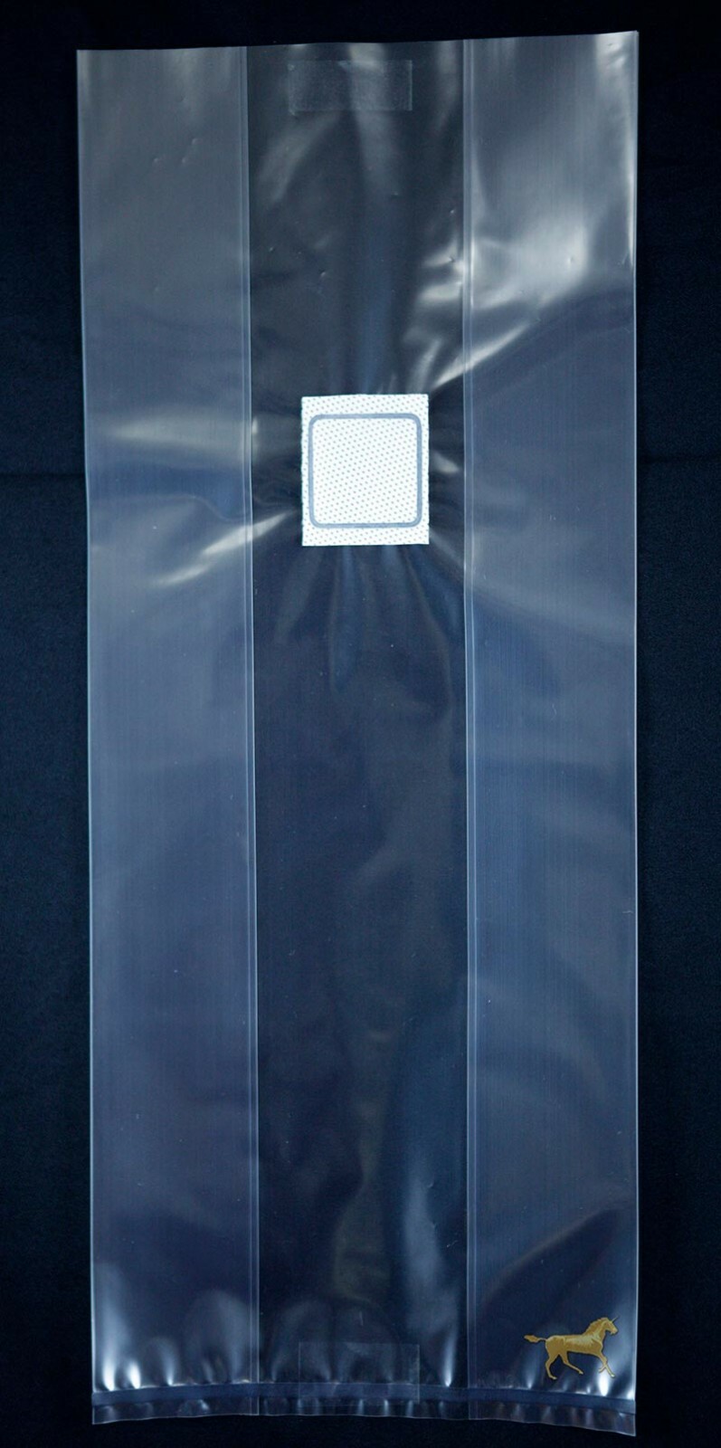 Mushroom Grow Unicorn Bags 14A .5 Micron Filter 8″x5″x19″ 2.2mil Polypropylene