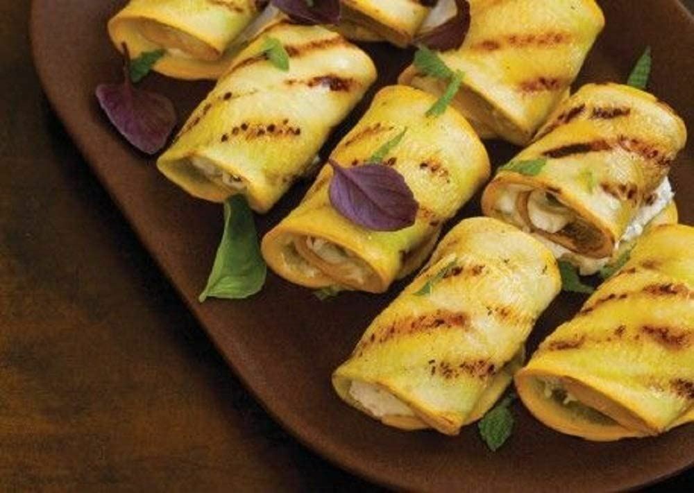 Squash Seeds, Golden Crookneck Squash Seeds, “COOL BEANS N SPROUTS” Brand.