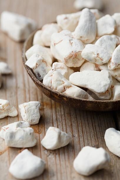 Pure organic 100% Baobab fruit seeds /Mabuyu / Ubuyu 1.5 Kg (3.3 Lbs)