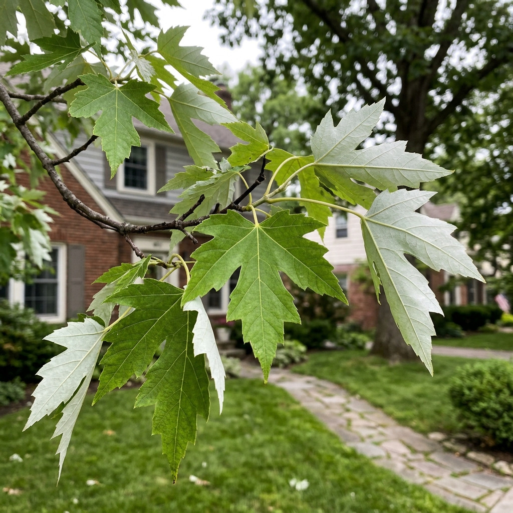 50 Silver Maple Seeds for Planting – Premium Variety for Home Gardening