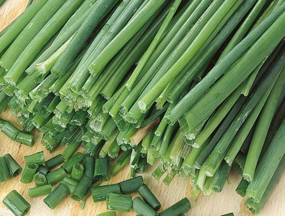 200+ Chives Seeds, Heirloom NON-GMO, Always Fresh Seeds, DELICATE ONION FLAVOR