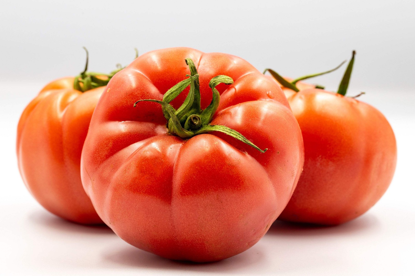 500 BEEFSTEAK TOMATO Lycopersicon Lycopersicum Fruit Vegetable Seeds