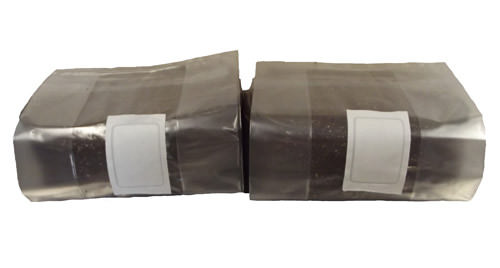 Horse Manure Based Mushroom Substate (2 x 5lb bags)