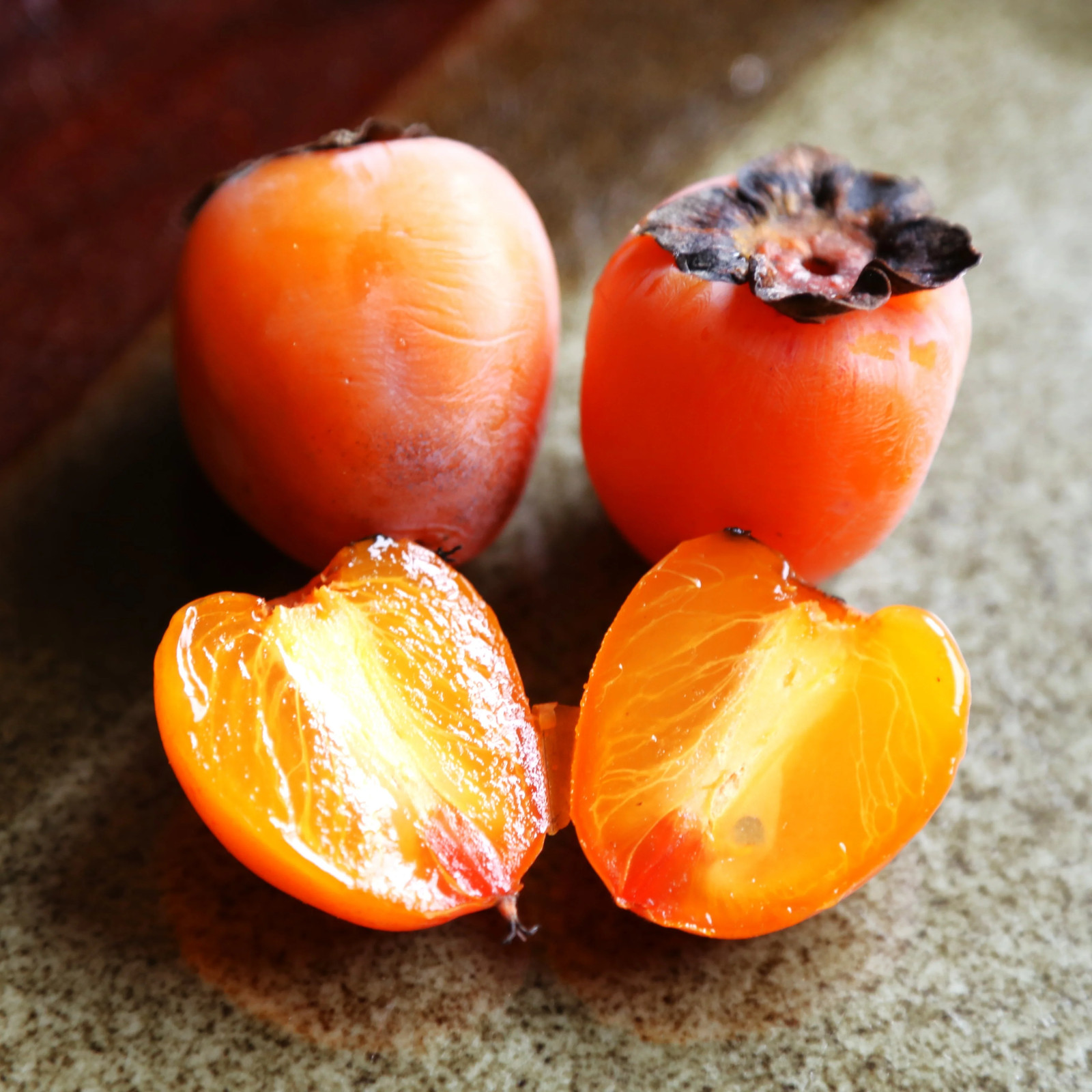 American Persimmon Tree Seeds |Diospyros Perennial Fruit Seed 2025 Fast Shipping