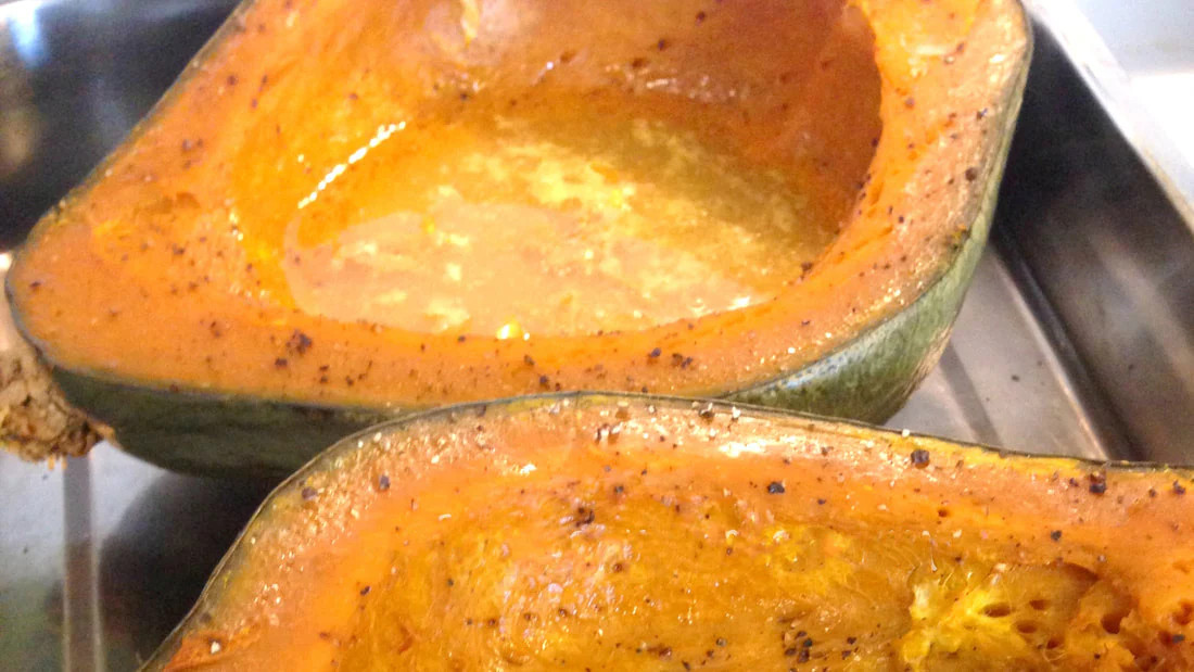 Blue Hubbard Squash Seeds | Gray Winter Jarradale Queensland Pumpkin Seed 2024