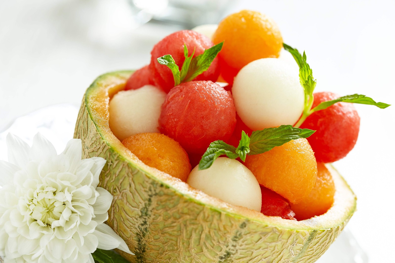 200 HALE’S BEST JUMBO CANTALOUPE Orange Muskmelon Cucumis Melo Melon Fruit Seeds
