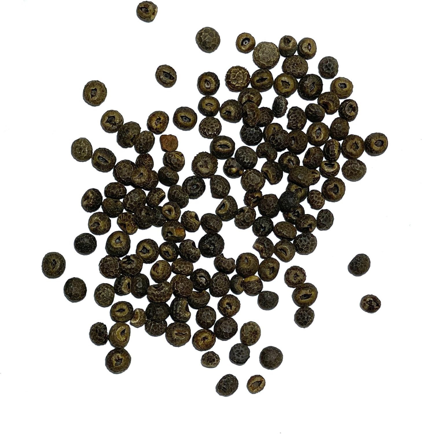 Create Natural Privacy with 100 Black-Eyed Susan Vine Seeds – Butterfly Friendly