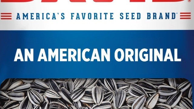 Ranch Flavor Sunflower Seeds – Perfect Easter Basket Stuffer for Baseball Fans,
