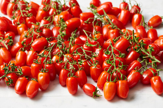 30 BABY ROMA TOMATO SEEDS ~ heirloomseedguy ~ 2026 ~ NON-GMO