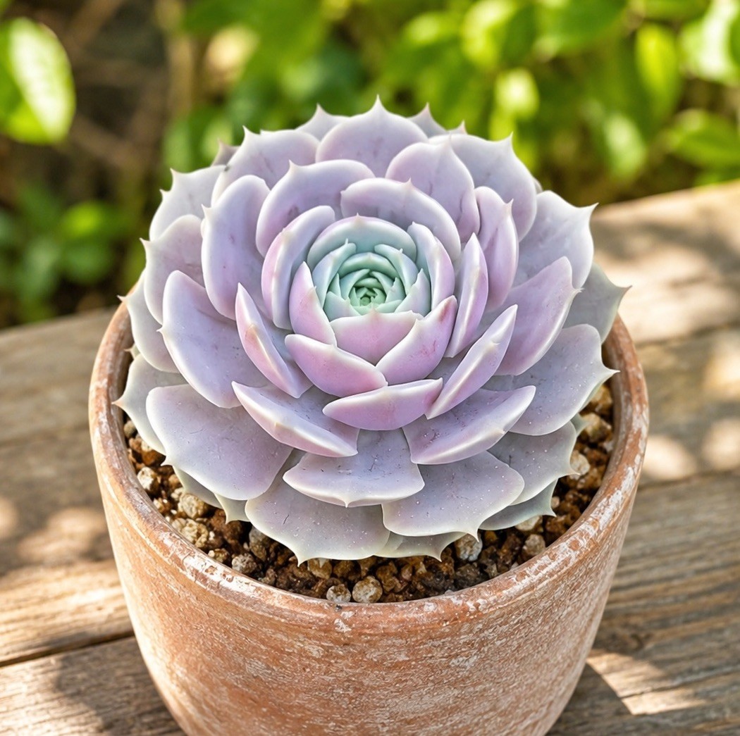 Rare Echeveria Lola Succulent Rooted Live Plant 1-2 Inch Home Decor Gift