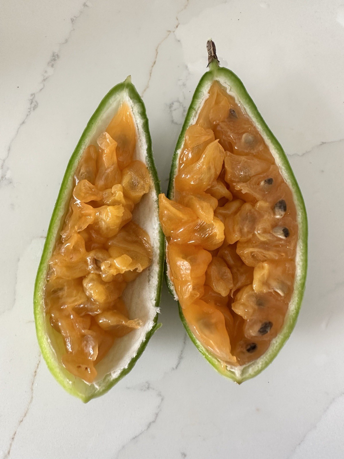 3 Nursery Bananas Passion Fruit Live Plants