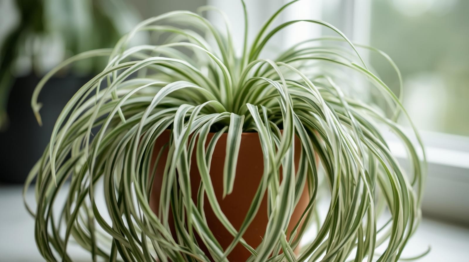 Chlorophytum Spider Reverse Rooted Starter House Plants BUY 2 GET 1 FREE
