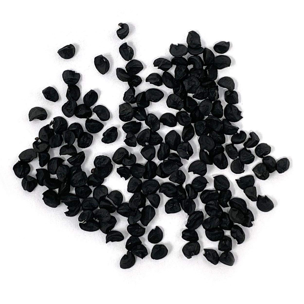 Organic Onion Seeds (Walla Walla) – Approx approx 250 seeds, White, Yellow