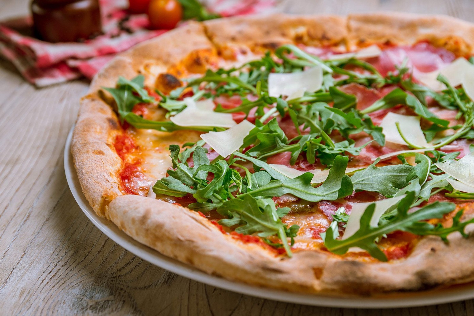 2000 ROQUETTE ARUGULA Rocket / Rucola / Rugula Eruca Vegetable Herb Seeds