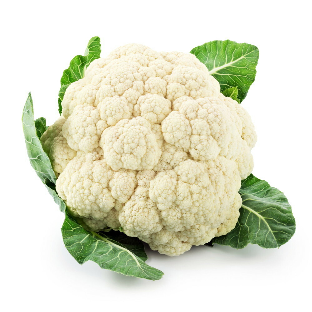 Snowball Cauliflower – 50 Seeds
