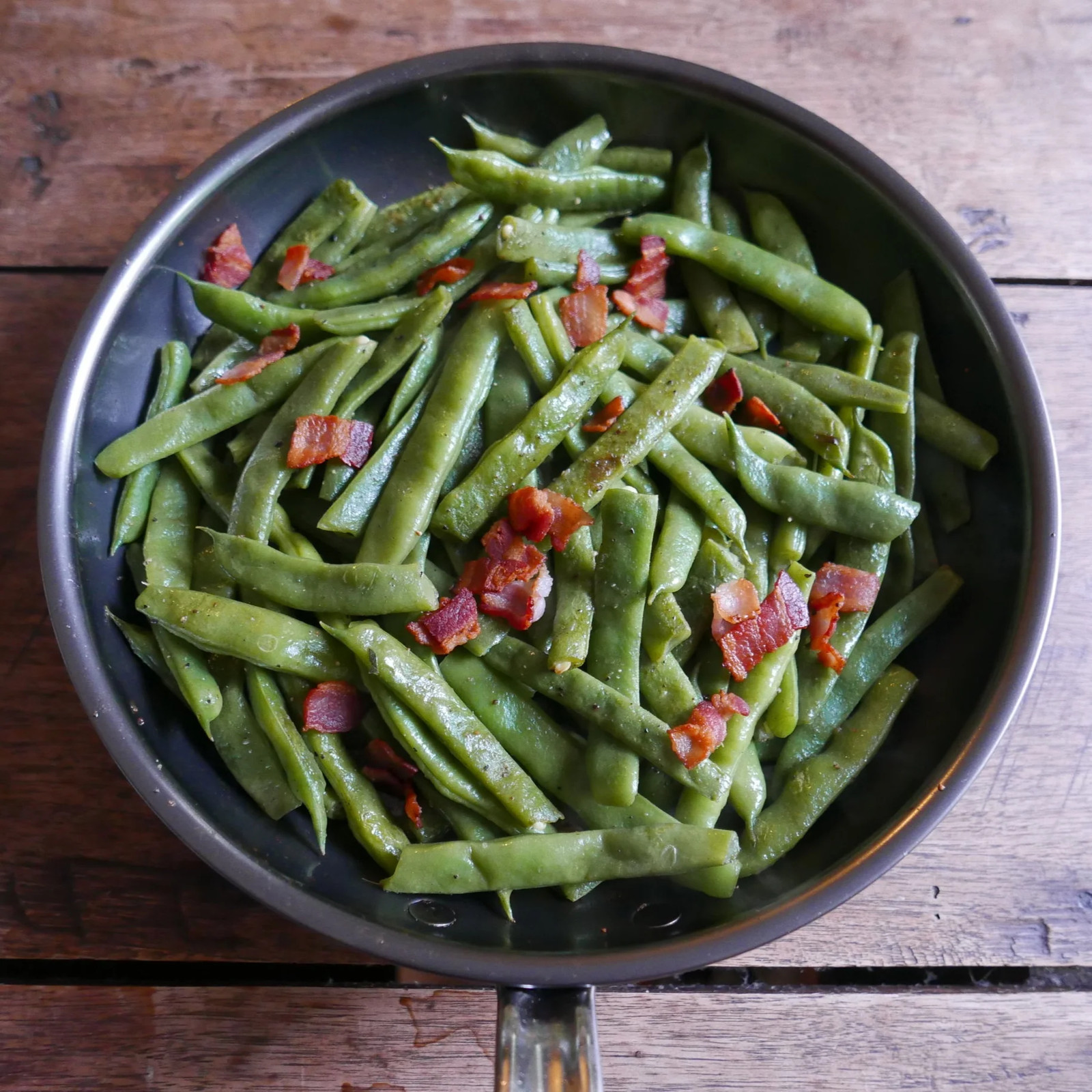 Roma II Romano Bean Seeds | Italian Roma 2 Bush Beans Green Heirloom Seed 2024