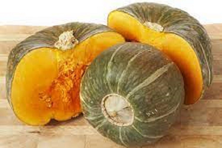 Premium Buttercup Winter Squash – Fresh Heirloom Seeds – Excellent Storage!