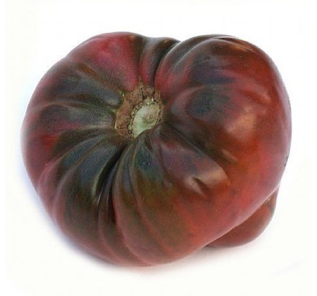 Brandywine Black Tomato 30 – 200 Seeds Heirloom Rare Non-GMO Super Slicing!