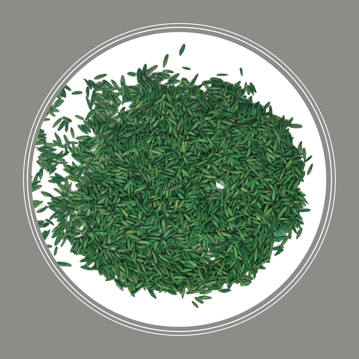 All-Purpose 40 lb Contractors Grass Seed Mix for Northern Sun-Soaked Lawns