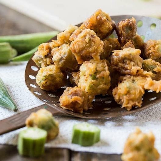 Clemson Spineless Okra Seeds Non-GMO Heirloom, With Tracking, Heirloom Okra