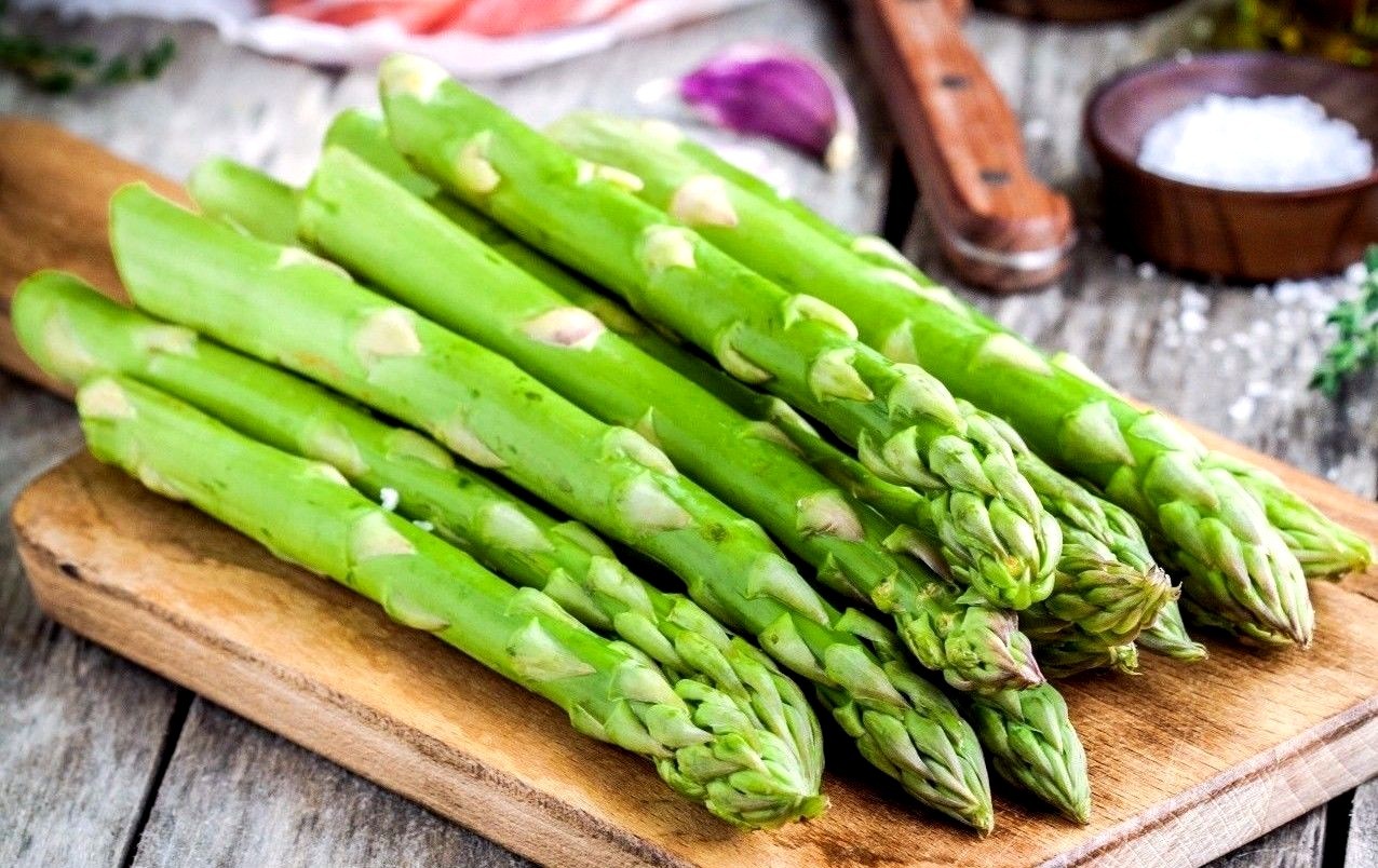 Mary Washington Asparagus Seeds, NON-GMO, Healthy Vegetable, FREE SHIPPING