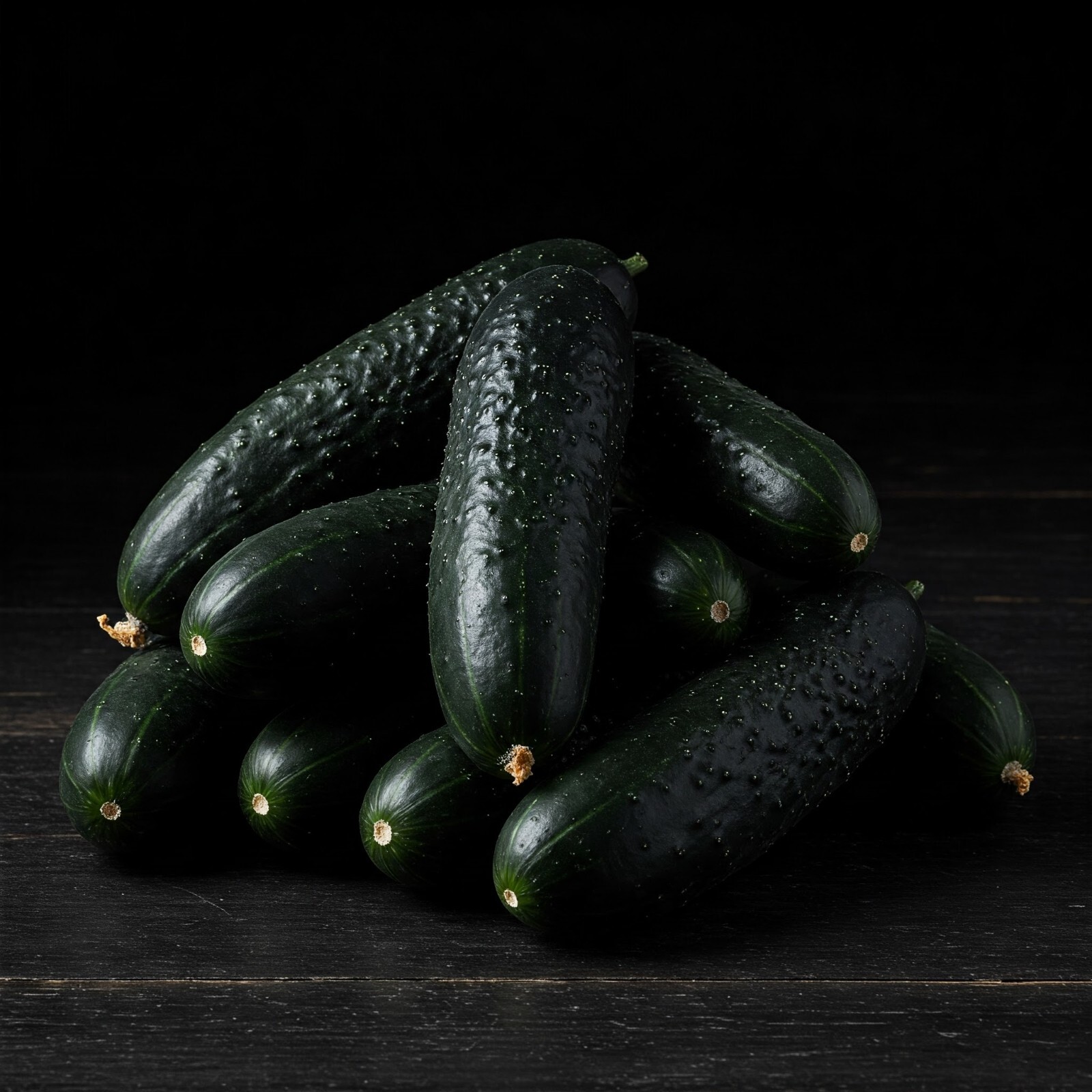 100+ SQUASH ZUCCHINI SEEDS BLACK BEAUTY SPRING HEIRLOOM VEGETABLE GARDEN NON-GMO