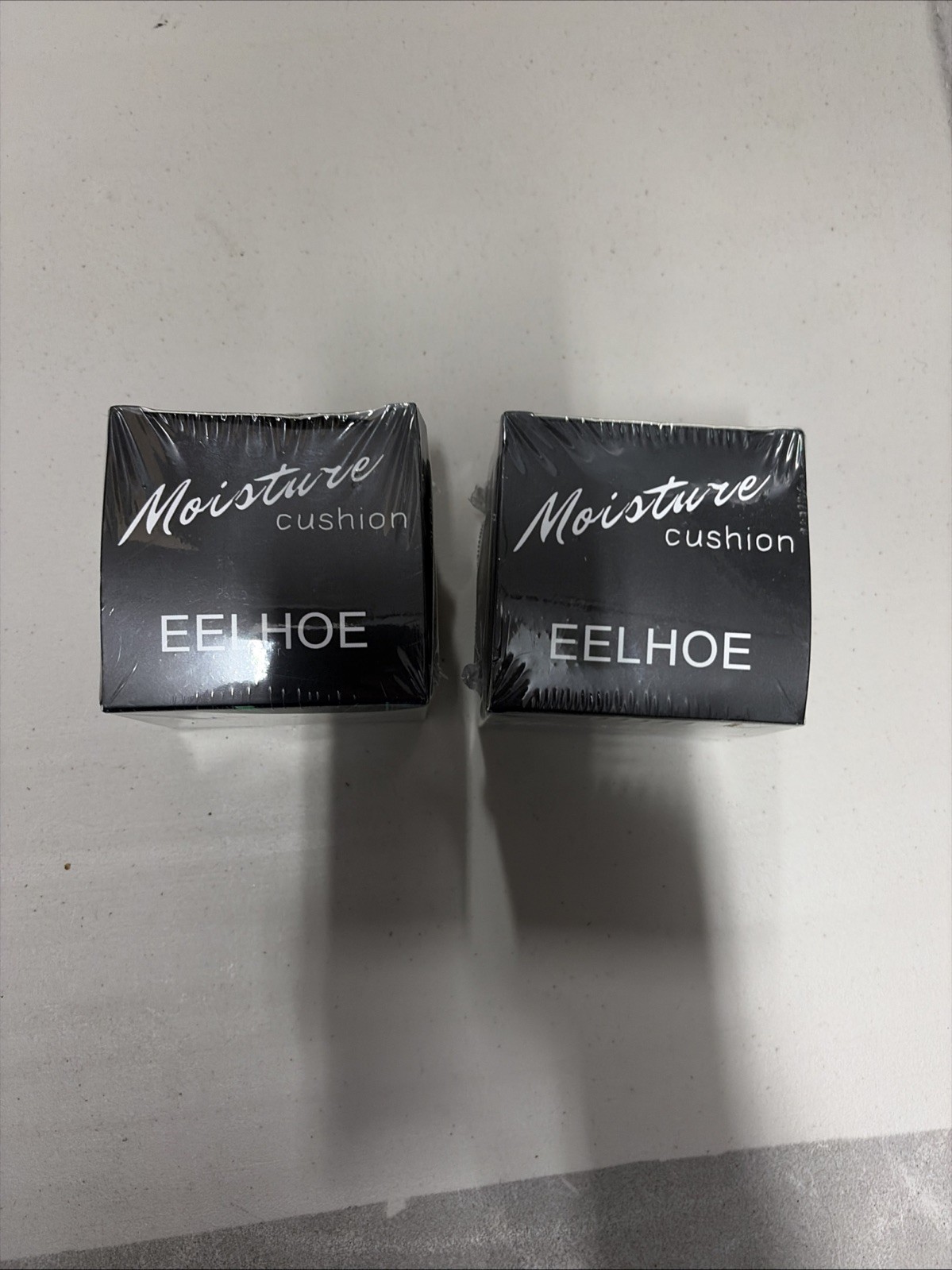 Brand New Moisture Cushion Eelhoe Warm Color Lot Of 2