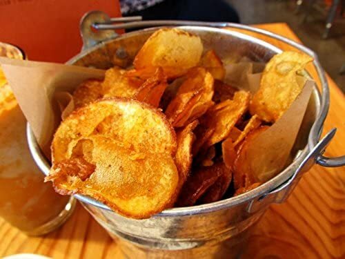 Simply Seed – 5 LB – Kennebec Potato Seed – Non GMO – Natural Grown – Order Now
