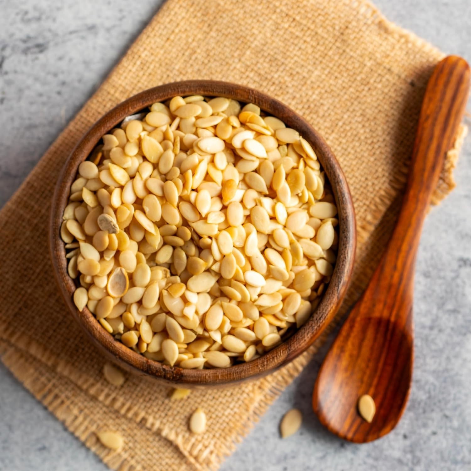 Watermelon Seeds Snack – Nutritious & Delicious