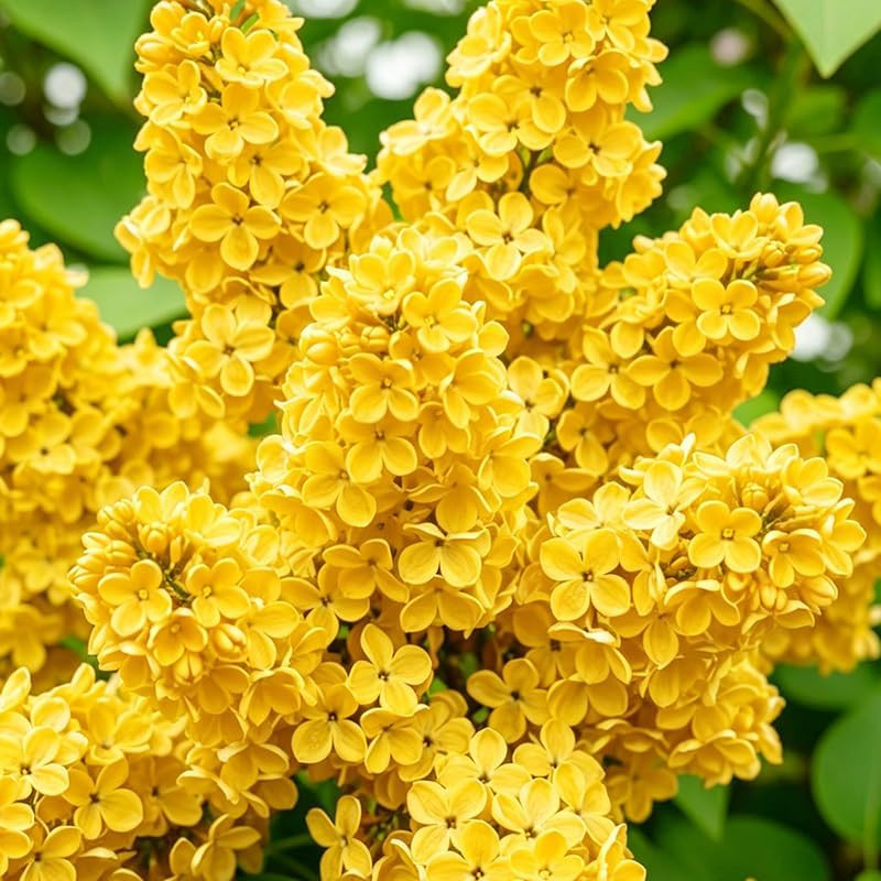 310+ Mixed Lilac Seeds for Planting-Fragrant Flowers Perennial Bush Plants-Peren