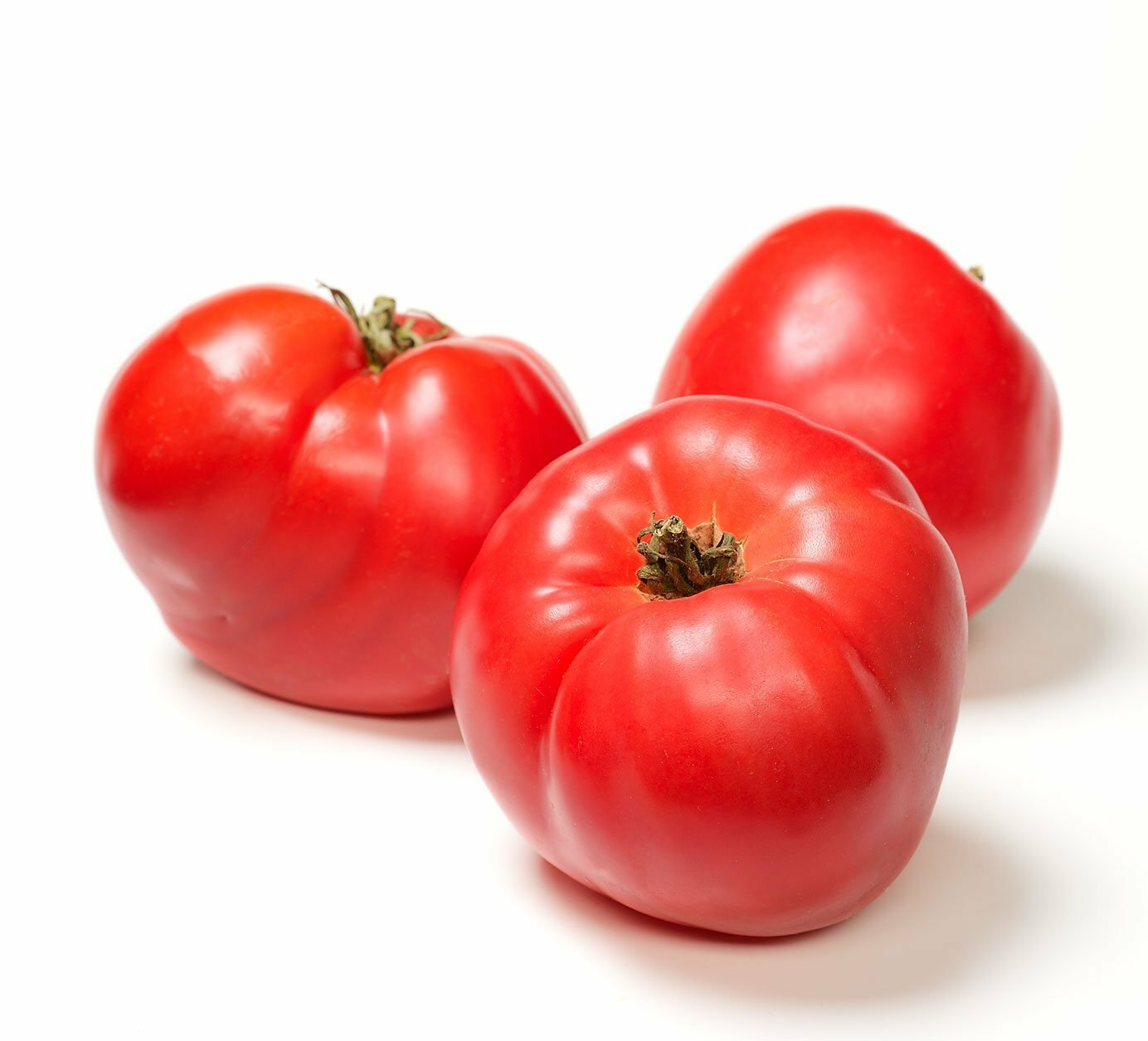 Andy’s Polish Pink Tomato – Lycopersicon lycopersicum