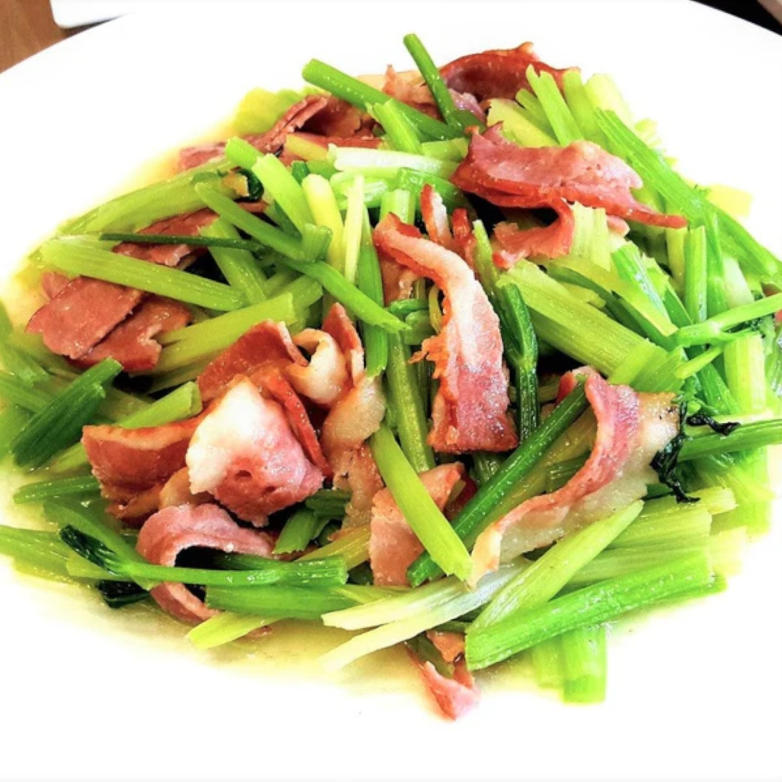 3000 Mini Celery Seeds – Chinese Small Celery for Home Garden Growing