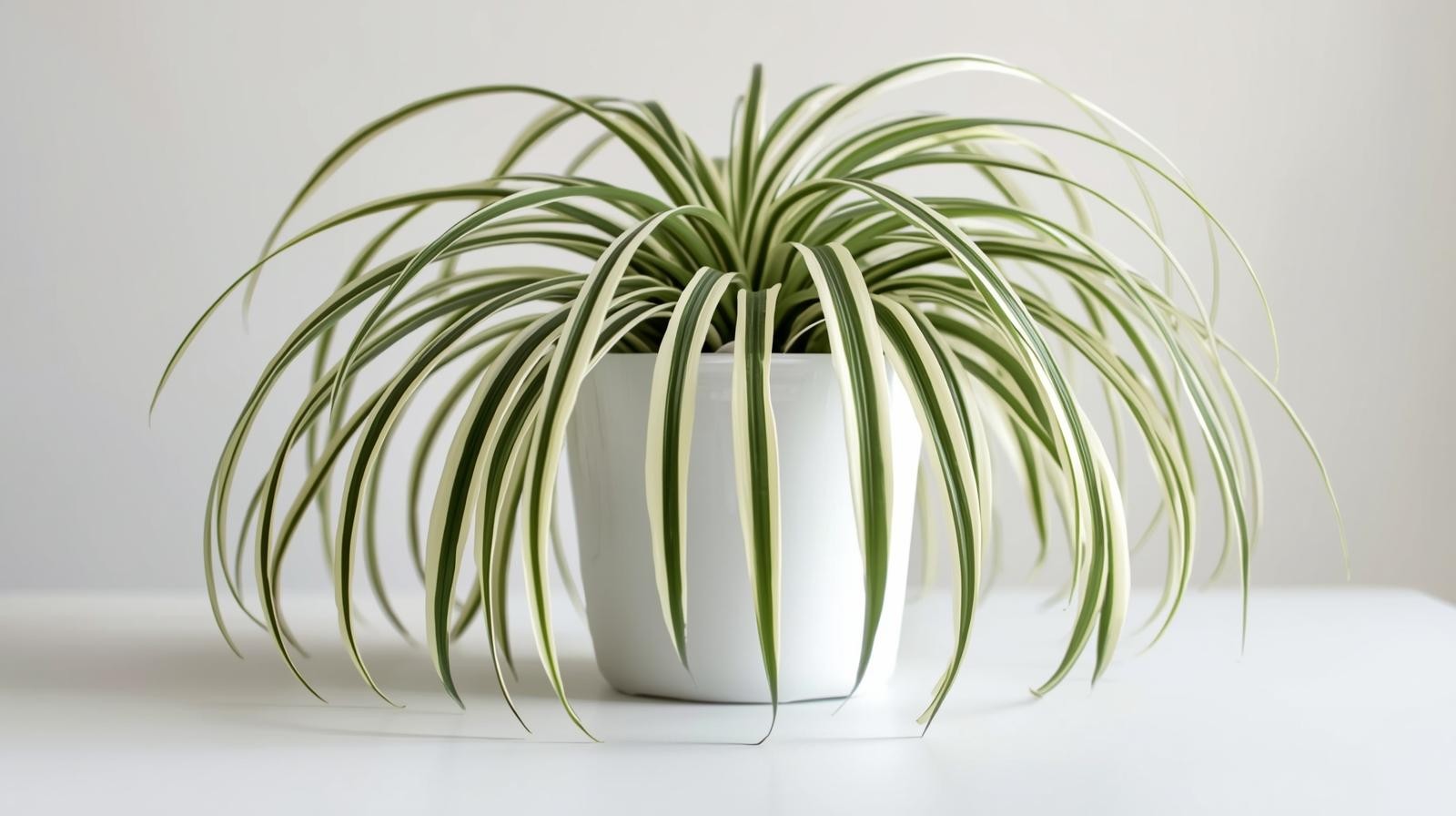 Chlorophytum Spider Reverse Rooted Starter House Plants BUY 2 GET 1 FREE