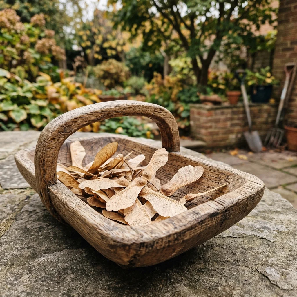 50 Sugar Maple Seeds for Planting – Variety for Home Gardening