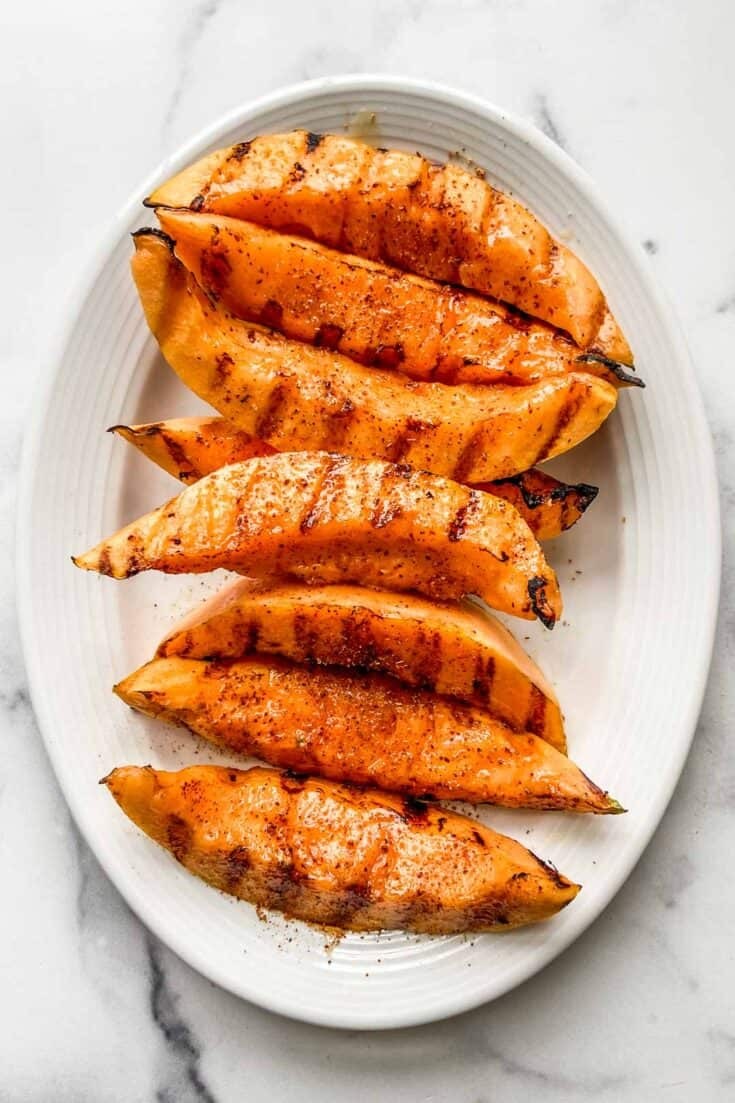 Banana Cantaloupe Seeds | Orange Casaba Melon Papaya Tropical Fruit Seeds 2024
