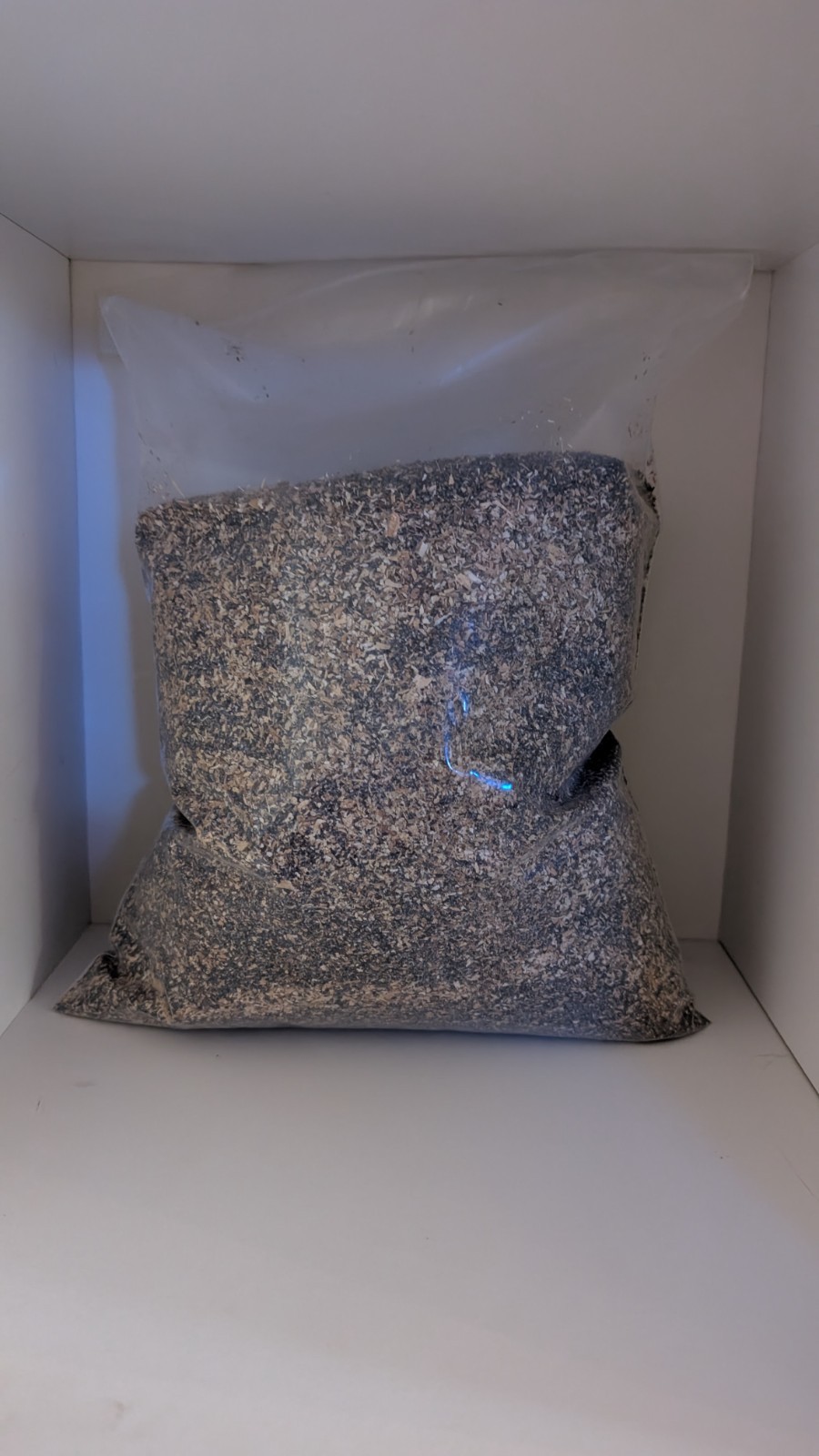 Premium Poppy Seeds – All Natural and Untreated (10lb)