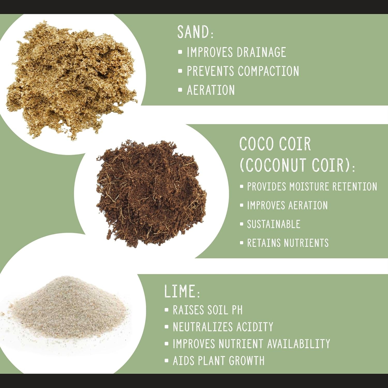 All Natural Seed Starting Mix (8 Quarts), Expert Grade Starter 8 Quarts