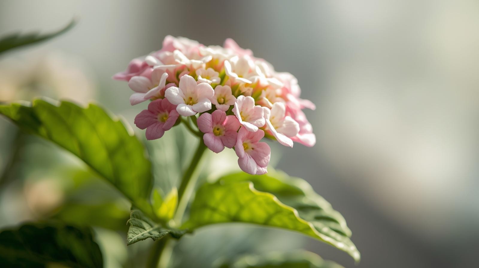 Lantana ‘Blush Pink’ (Rooted Starter Plant) BUY 2 GET 1 FREE