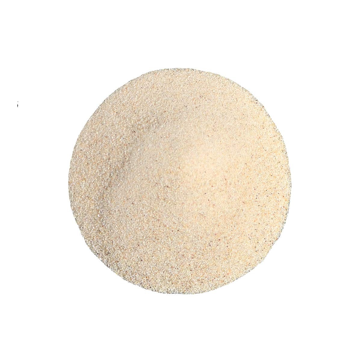 Mosser Lee ML1111 White Sand Soil Cover, 5 lb. No Size,