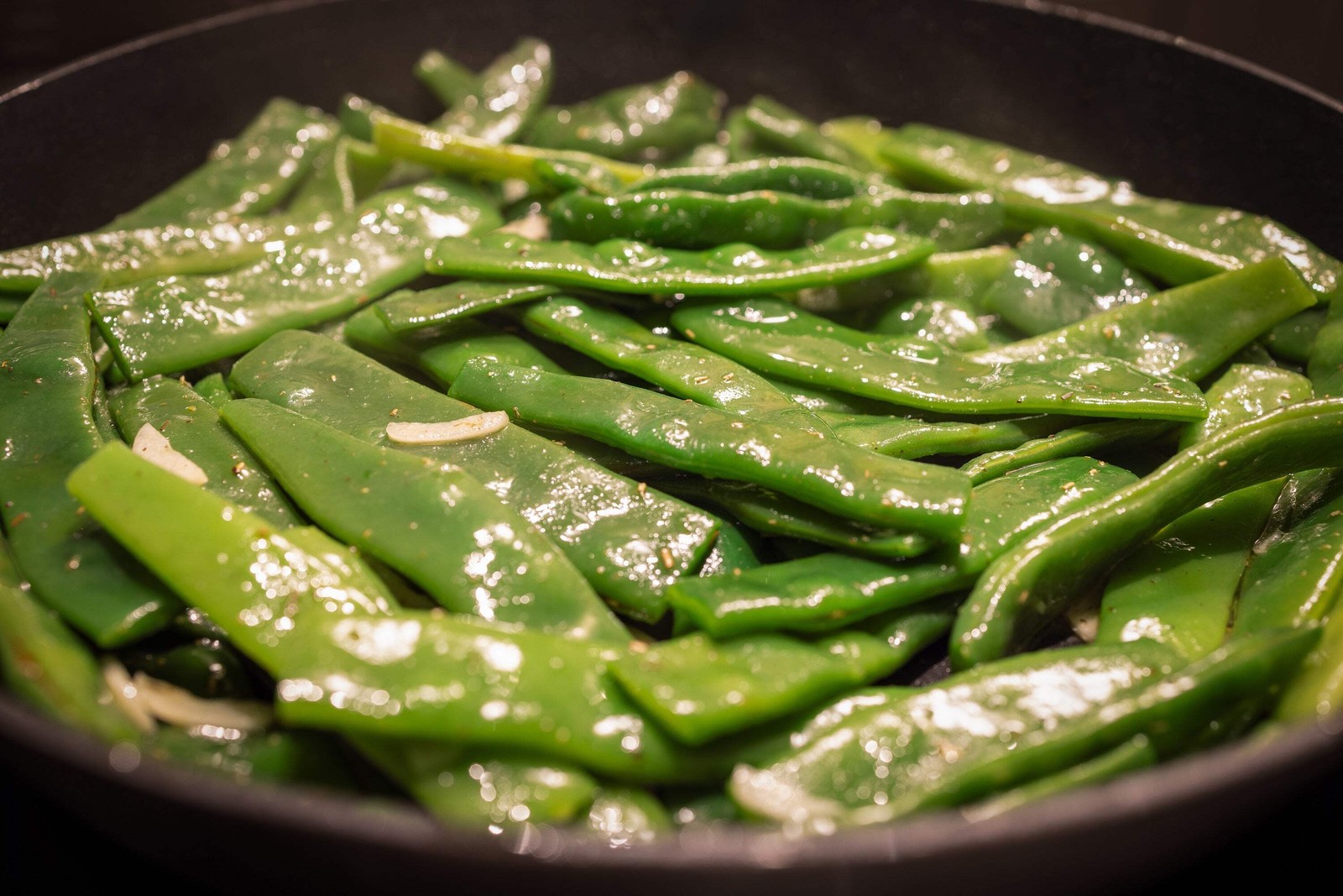 50 ROMA ITALIAN GREEN BEAN Phaseolus Vulgaris Vegetable Seeds *Comb S/H