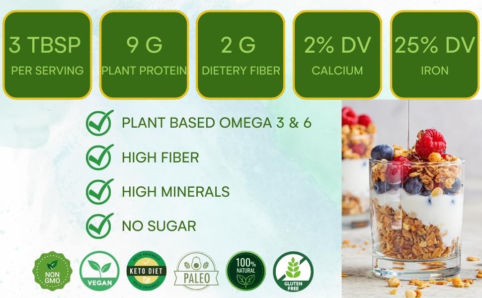 1 lb Unsalted Raw Pumpkin Seeds – Nutrient-Rich Superfood for Healthy Eating
