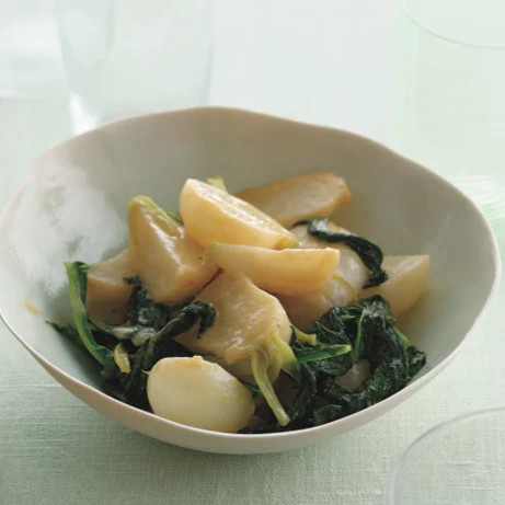 Shogoin Turnip Seeds |White Japanese Root Hakurei Beet Asian Vegetable Seed 2024