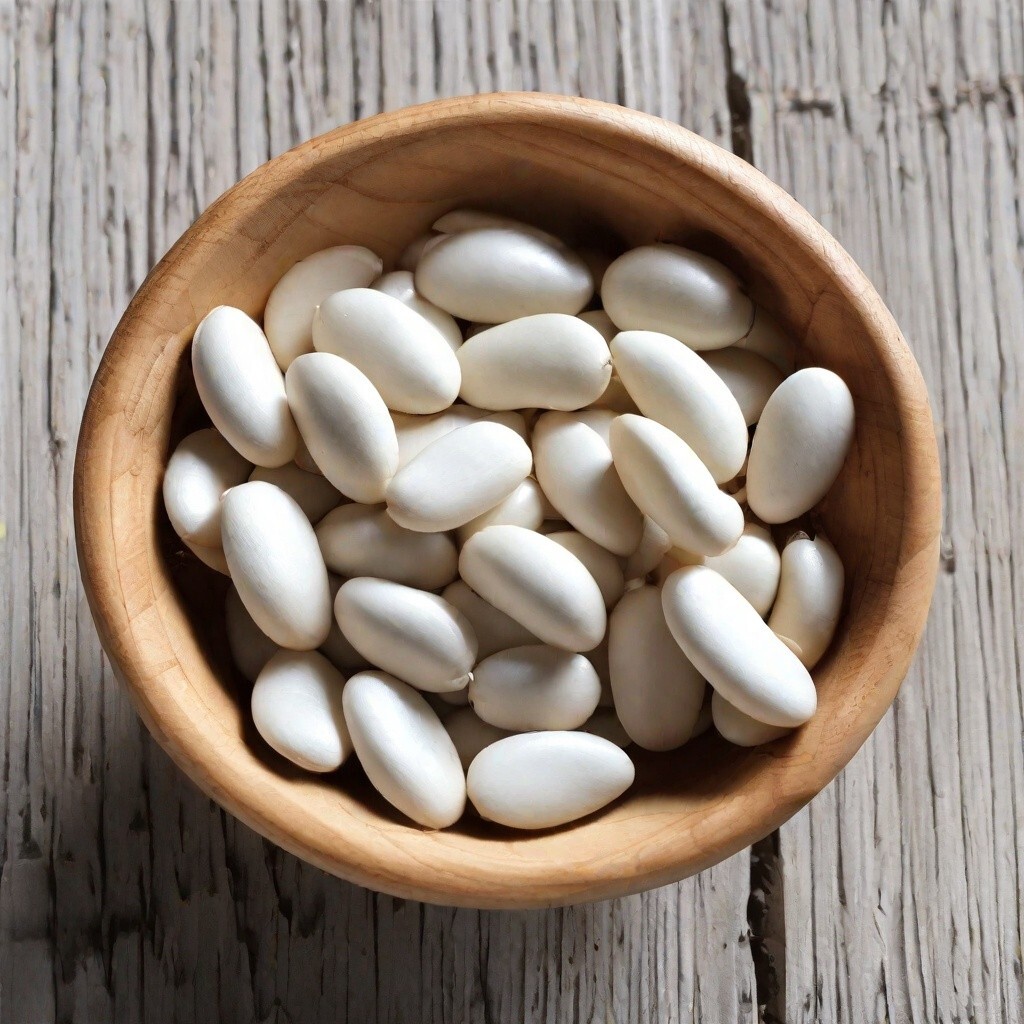 Lima Bean Seeds Fordhook Bush Lima Bean Heirloom USA Free Shipping