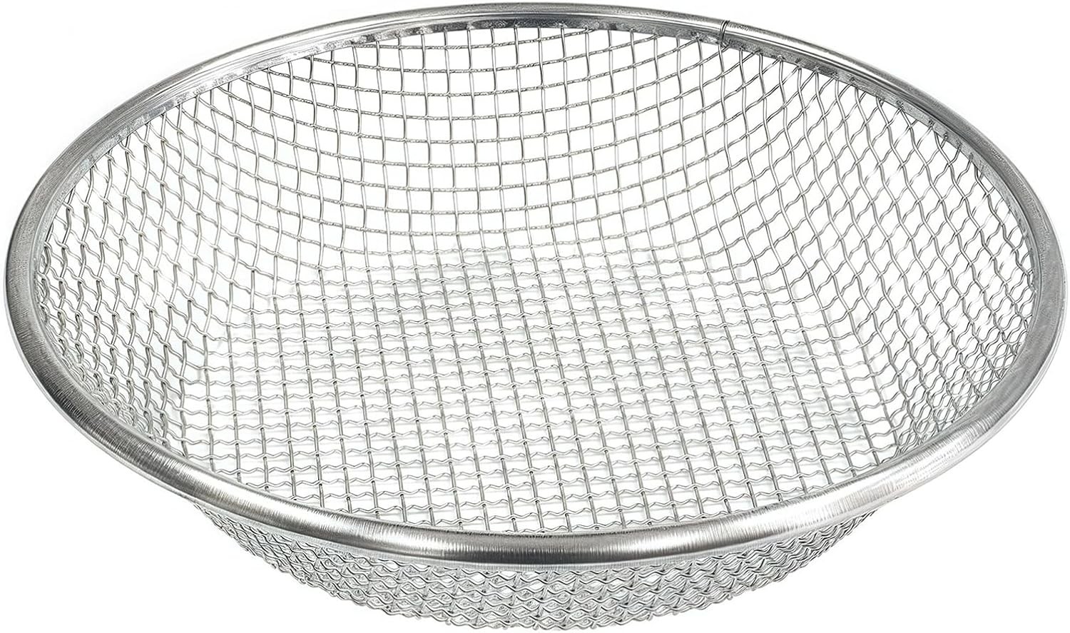 Gardening Sand Soil Compost Sifter Perfect for 5 Gallon Bucket (1, 1/4 Inch