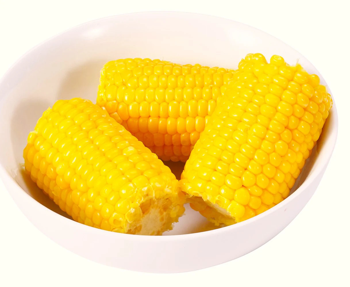 Jubilee Sweet Corn Seeds – For 2025 Planting Hybrid Golden Yellow Hybrid Popular