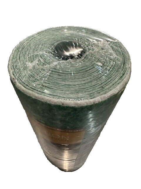 2-Pack GrowTrax Full Sun Bermuda Rye Grass Seed Mat 50 Sq Ft Lawn Repair Roll