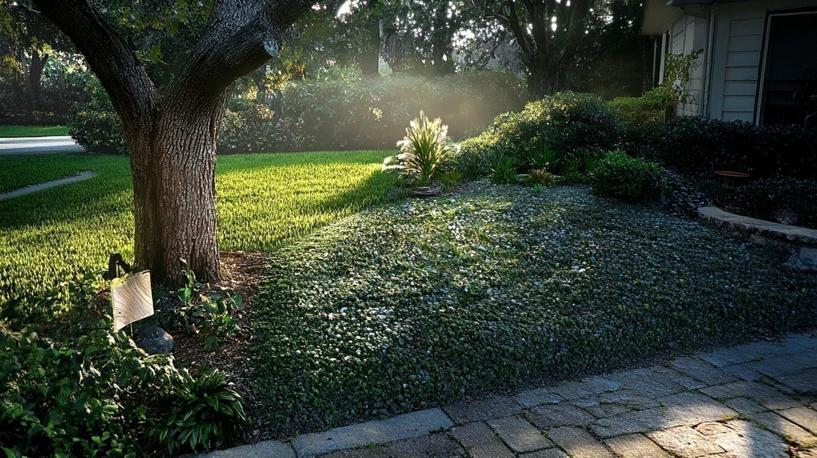 Jasmine Asiatic | 2 Inch | Trachelospermum asiaticum | Low Maintenance | Hardy