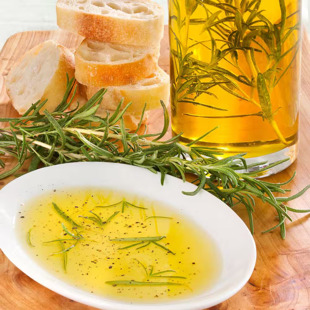 19 Oz. Rosemary Plant, 2-Pack