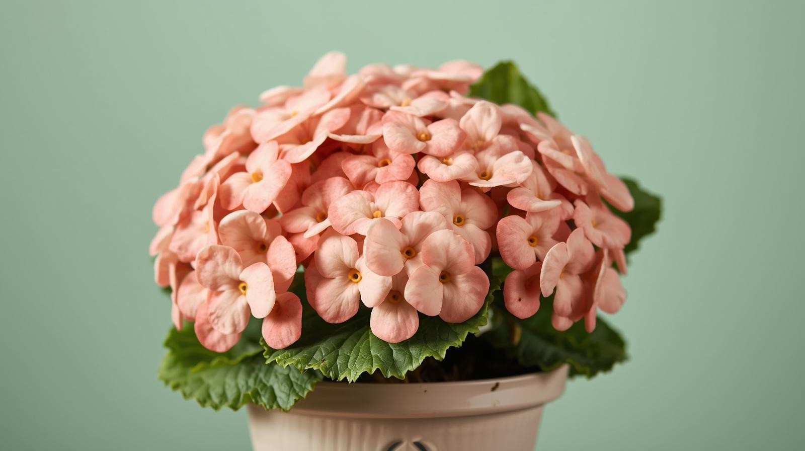 Lantana ‘Blush Pink’ (Rooted Starter Plant) BUY 2 GET 1 FREE